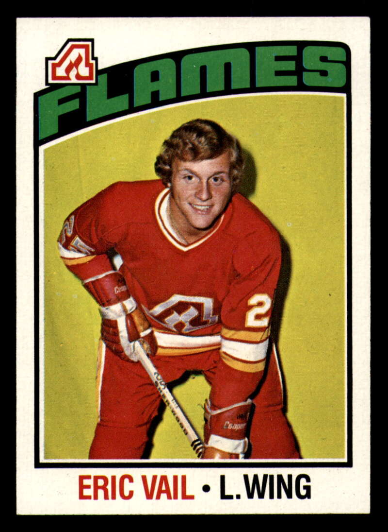 1976-77 Topps Hockey  #6 - #85 - Complete your set - Pick your Card - Picture 220 of 423