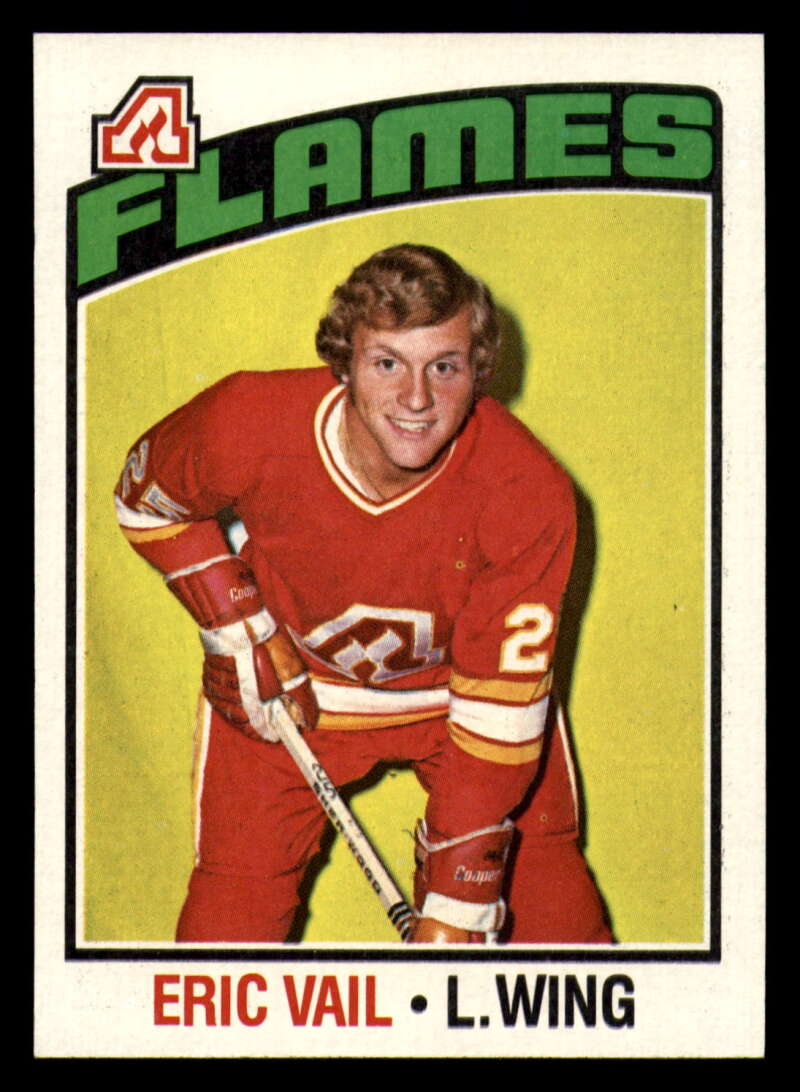 1976-77 Topps Hockey  #6 - #85 - Complete your set - Pick your Card - Picture 222 of 423