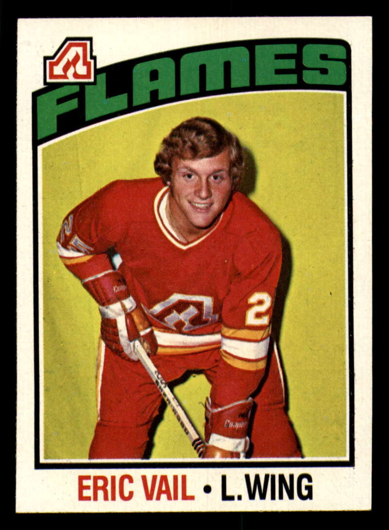 1976-77 Topps Hockey  #6 - #85 - Complete your set - Pick your Card - Picture 224 of 423