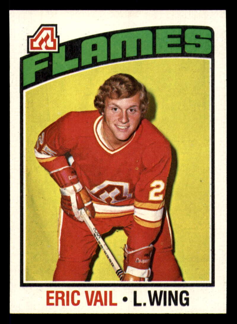 1976-77 Topps Hockey  #6 - #85 - Complete your set - Pick your Card - Picture 226 of 423