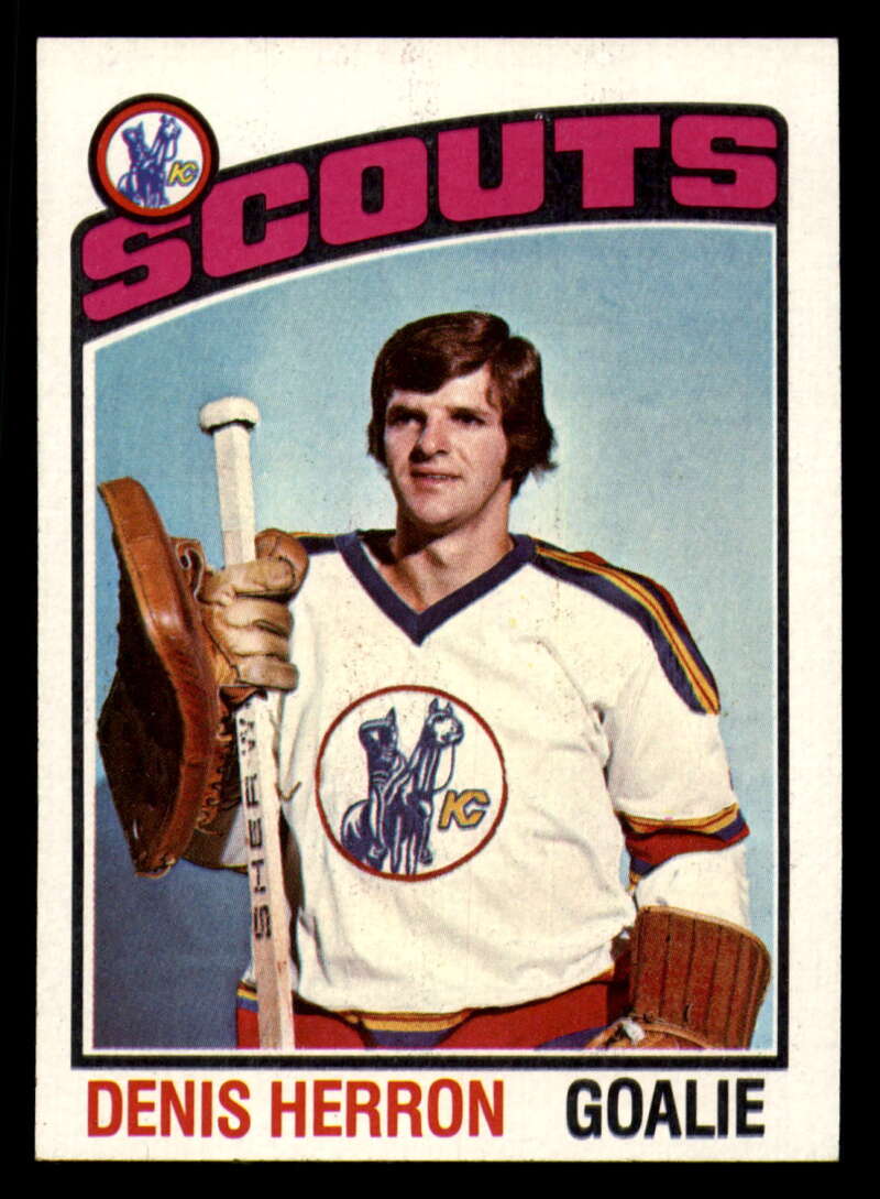 1976-77 Topps Hockey  #6 - #85 - Complete your set - Pick your Card - Picture 242 of 423