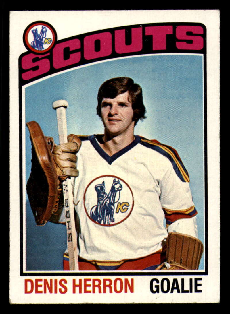 1976-77 Topps Hockey  #6 - #85 - Complete your set - Pick your Card - Picture 244 of 423