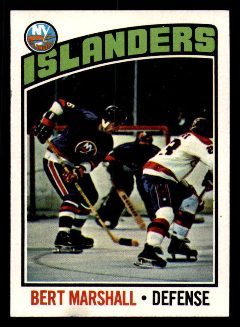 1976-77 Topps Hockey  #6 - #85 - Complete your set - Pick your Card - Picture 274 of 423