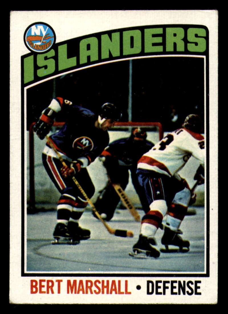 1976-77 Topps Hockey  #6 - #85 - Complete your set - Pick your Card - Picture 278 of 423