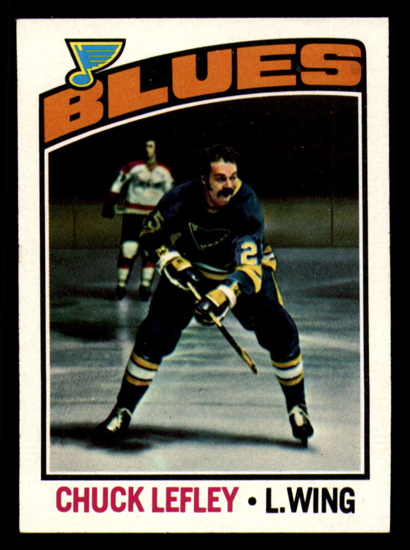 1976-77 Topps Hockey  #6 - #85 - Complete your set - Pick your Card - Picture 286 of 423