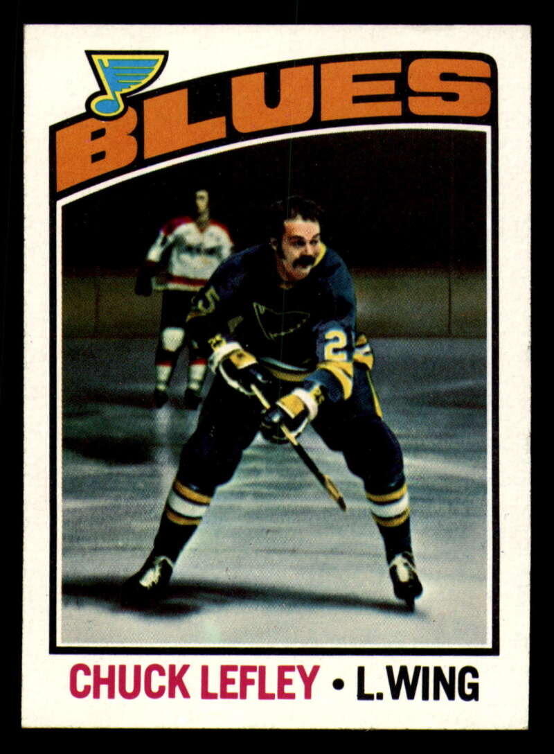 1976-77 Topps Hockey  #6 - #85 - Complete your set - Pick your Card - Picture 288 of 423
