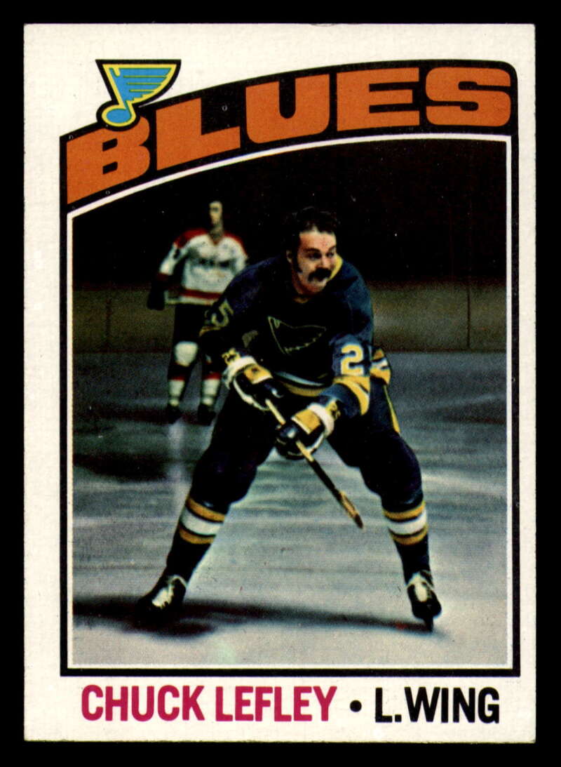 1976-77 Topps Hockey  #6 - #85 - Complete your set - Pick your Card - Picture 290 of 423
