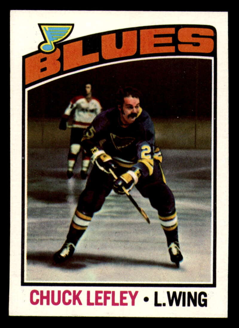1976-77 Topps Hockey  #6 - #85 - Complete your set - Pick your Card - Picture 292 of 423