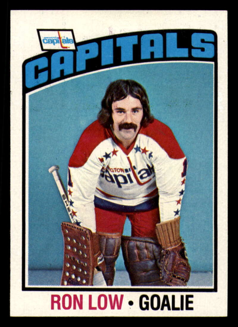 1976-77 Topps Hockey  #6 - #85 - Complete your set - Pick your Card - Picture 308 of 423