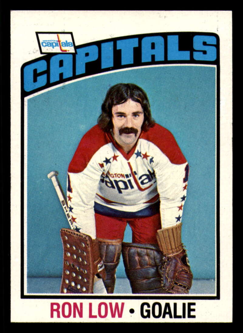 1976-77 Topps Hockey  #6 - #85 - Complete your set - Pick your Card - Picture 310 of 423