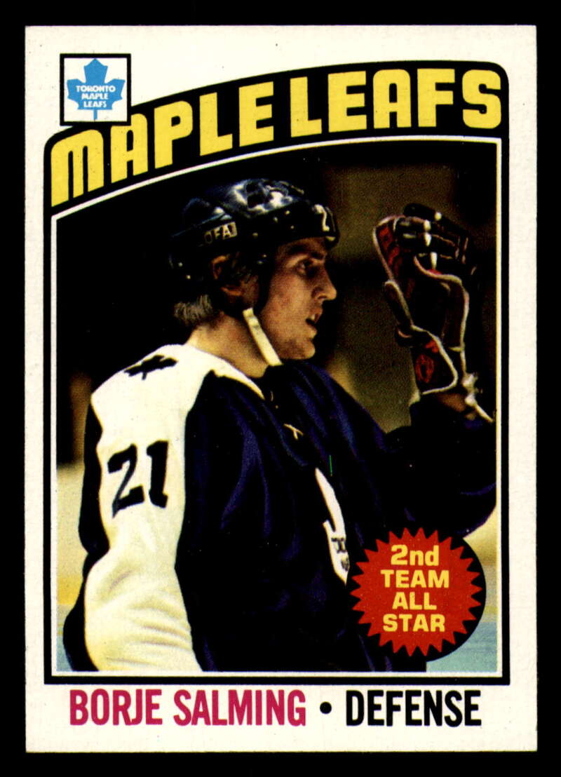 1976-77 Topps Hockey  #6 - #85 - Complete your set - Pick your Card - Picture 56 of 423