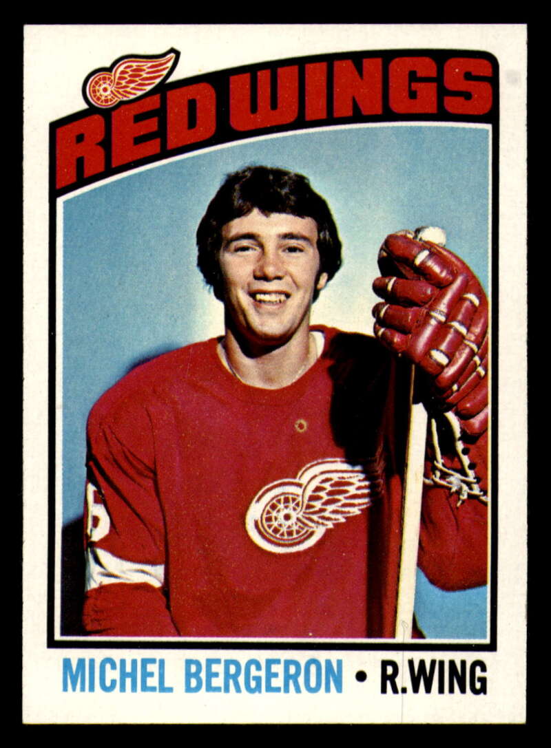 1976-77 Topps Hockey  #6 - #85 - Complete your set - Pick your Card - Picture 316 of 423