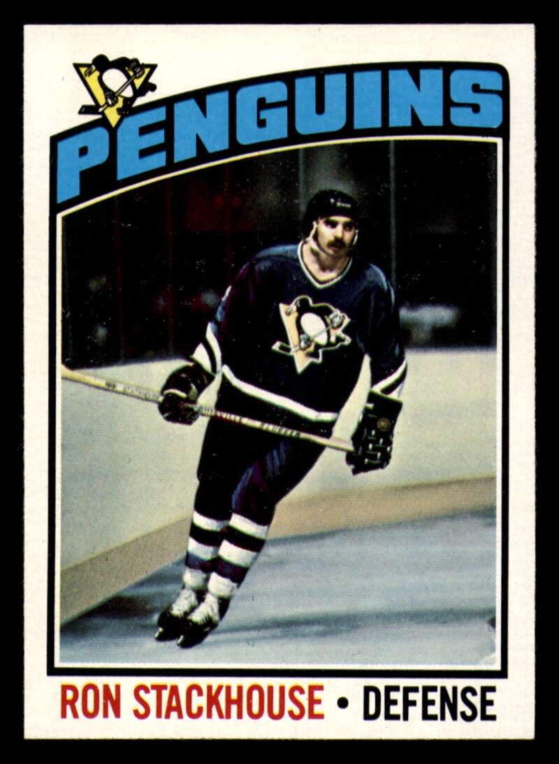 1976-77 Topps Hockey  #6 - #85 - Complete your set - Pick your Card - Picture 324 of 423