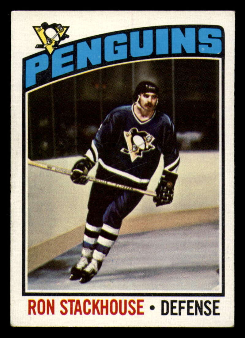 1976-77 Topps Hockey  #6 - #85 - Complete your set - Pick your Card - Picture 326 of 423