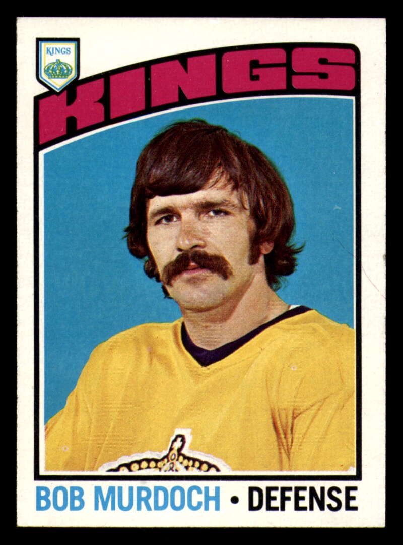 1976-77 Topps Hockey  #6 - #85 - Complete your set - Pick your Card - Picture 336 of 423