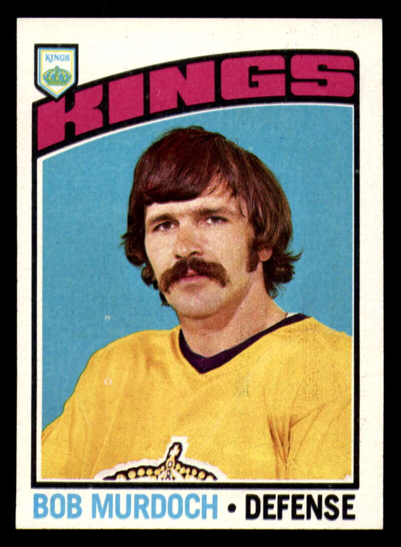 1976-77 Topps Hockey  #6 - #85 - Complete your set - Pick your Card - Picture 338 of 423