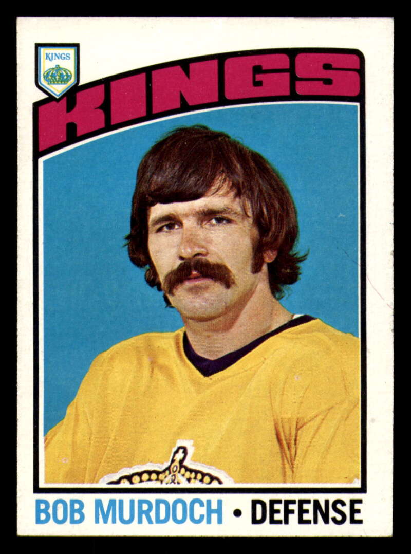 1976-77 Topps Hockey  #6 - #85 - Complete your set - Pick your Card - Picture 340 of 423