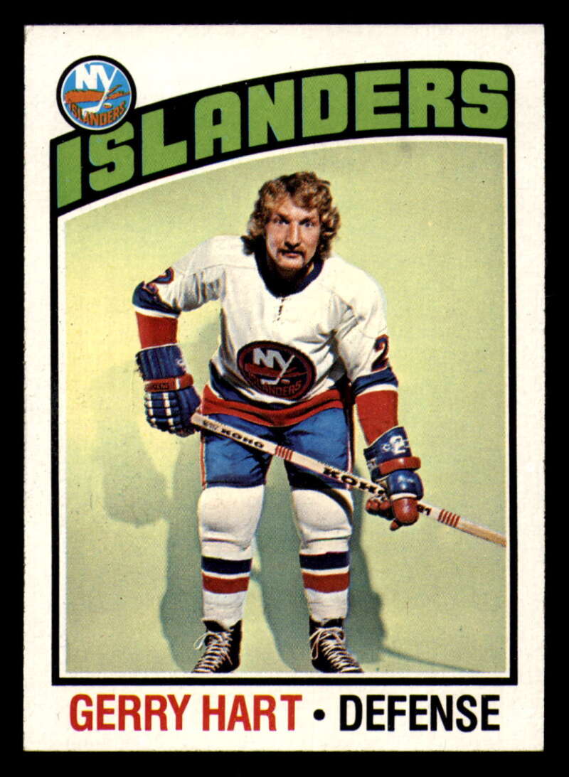 1976-77 Topps Hockey  #6 - #85 - Complete your set - Pick your Card - Picture 360 of 423