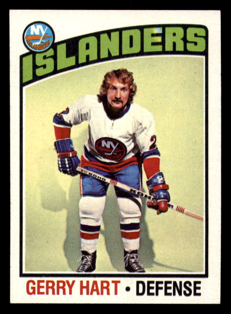 1976-77 Topps Hockey  #6 - #85 - Complete your set - Pick your Card - Picture 362 of 423