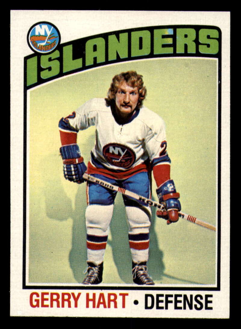 1976-77 Topps Hockey  #6 - #85 - Complete your set - Pick your Card - Picture 364 of 423
