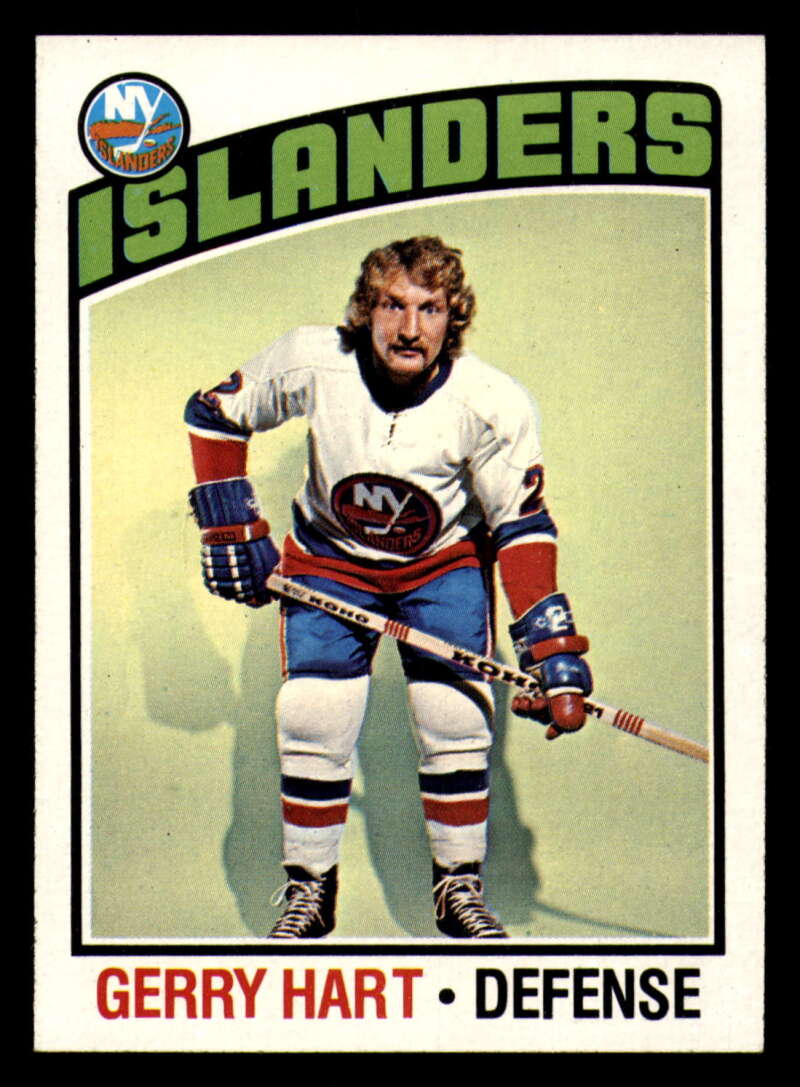 1976-77 Topps Hockey  #6 - #85 - Complete your set - Pick your Card - Picture 366 of 423