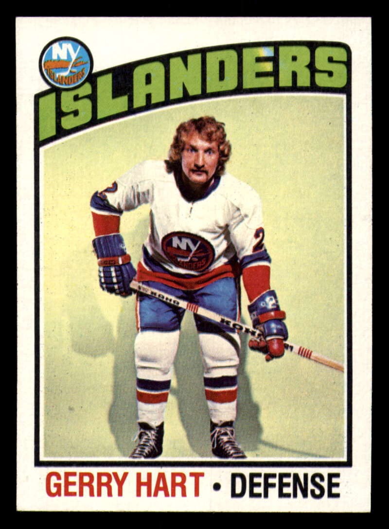 1976-77 Topps Hockey  #6 - #85 - Complete your set - Pick your Card - Picture 368 of 423