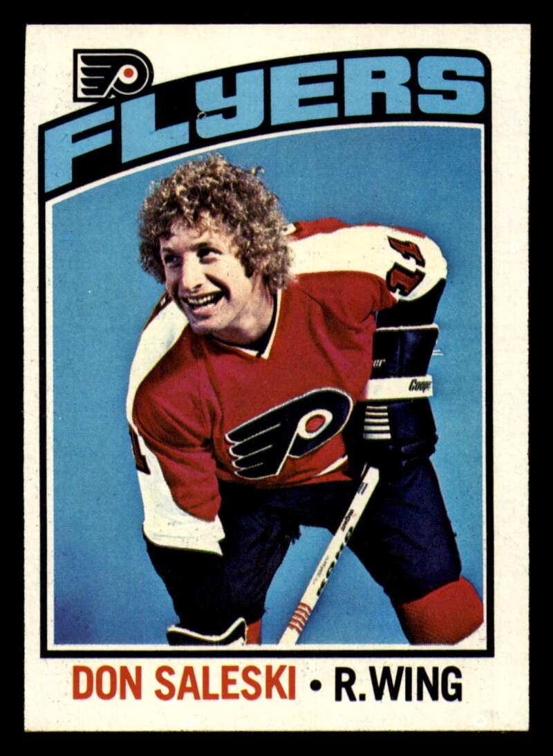 1976-77 Topps Hockey  #6 - #85 - Complete your set - Pick your Card - Picture 384 of 423