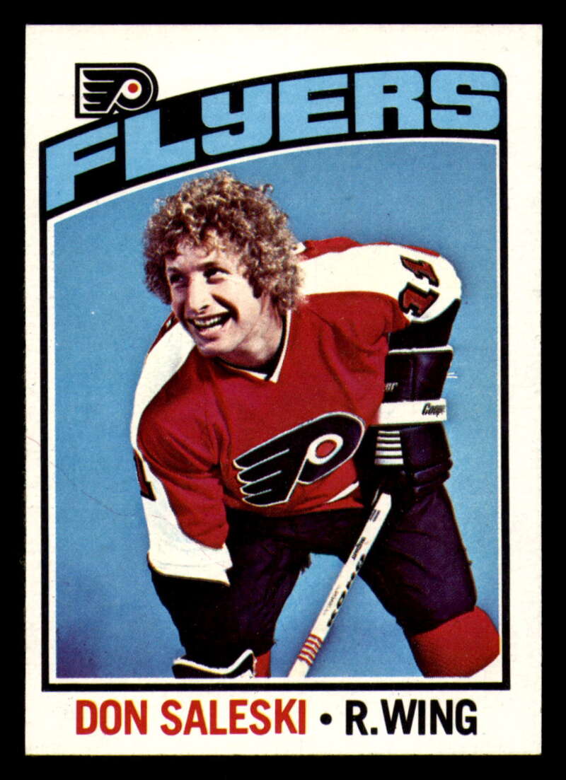 1976-77 Topps Hockey  #6 - #85 - Complete your set - Pick your Card - Picture 386 of 423