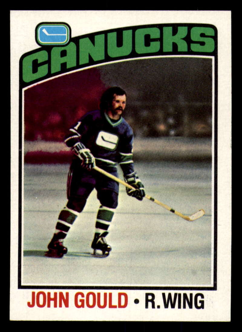 1976-77 Topps Hockey  #6 - #85 - Complete your set - Pick your Card - Picture 414 of 423
