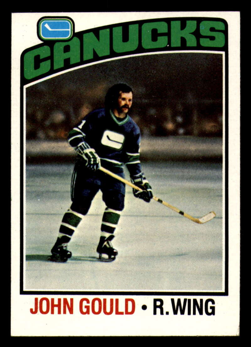 1976-77 Topps Hockey  #6 - #85 - Complete your set - Pick your Card - Picture 416 of 423