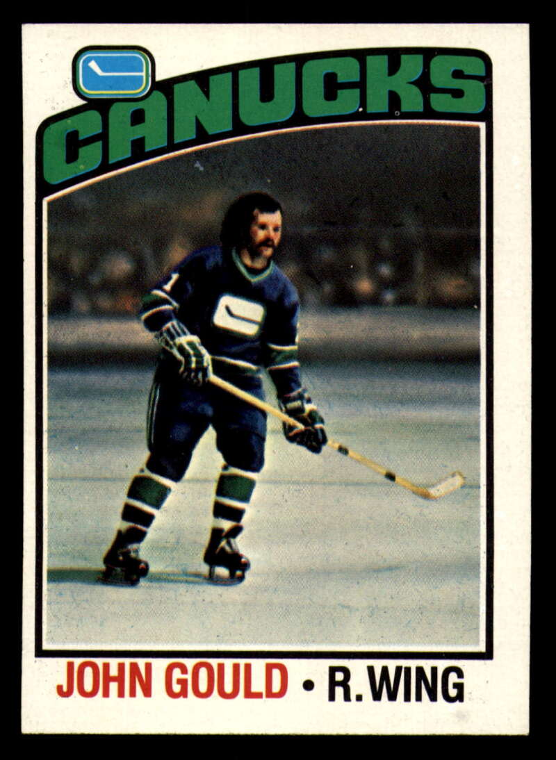 1976-77 Topps Hockey  #6 - #85 - Complete your set - Pick your Card - Picture 418 of 423