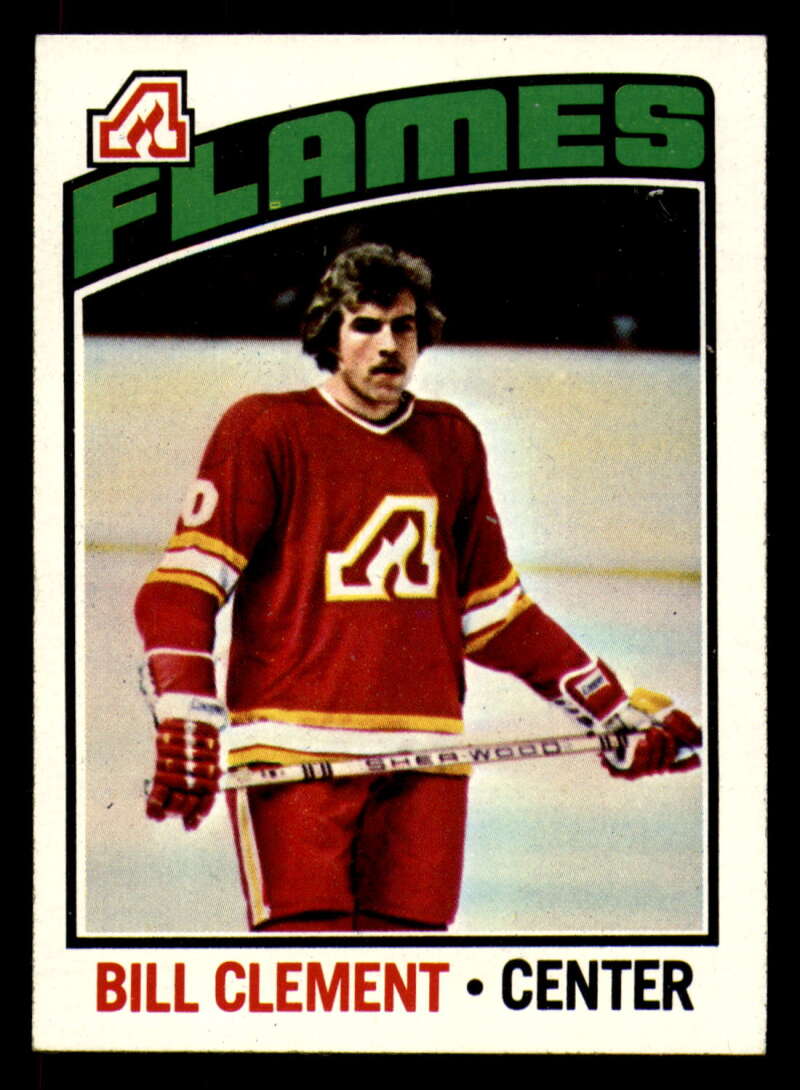 1976-77 Topps Hockey  #6 - #85 - Complete your set - Pick your Card - Picture 392 of 423