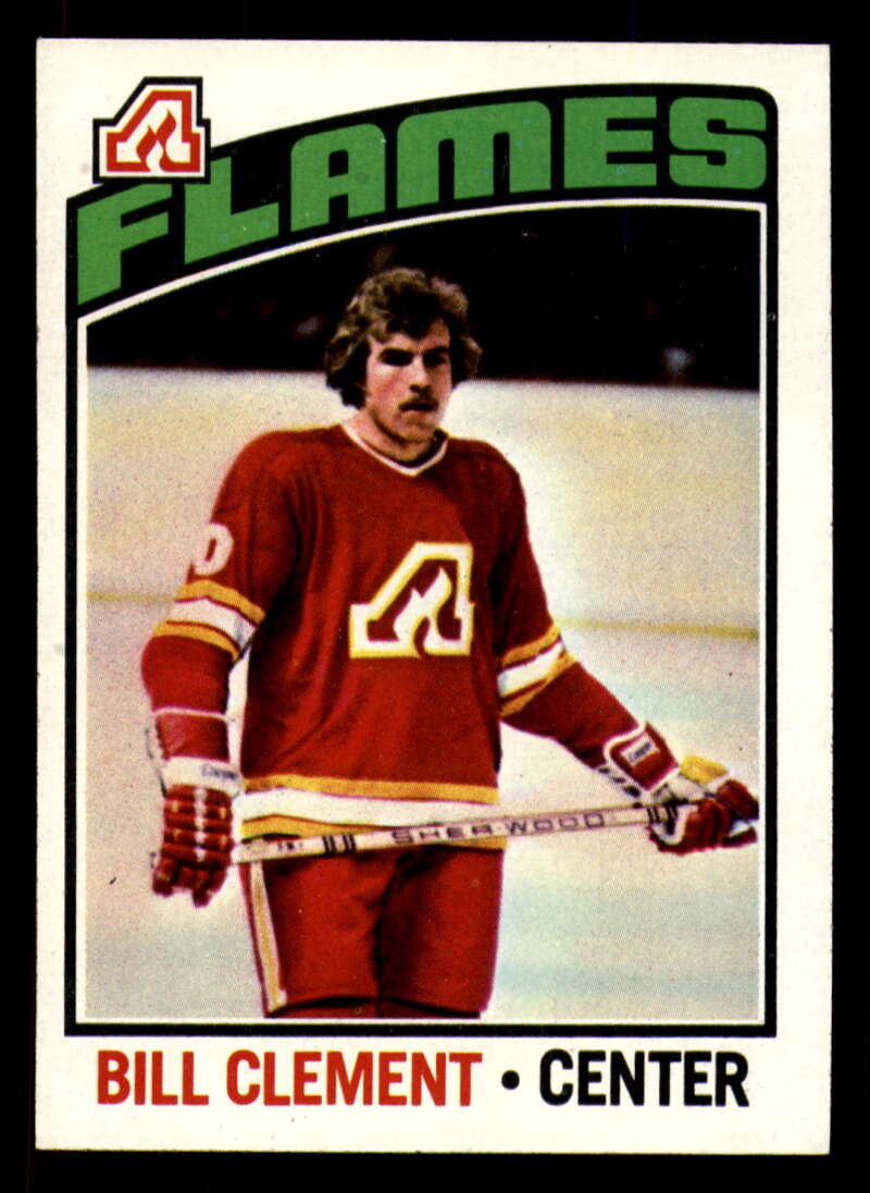 1976-77 Topps Hockey  #6 - #85 - Complete your set - Pick your Card - Picture 394 of 423