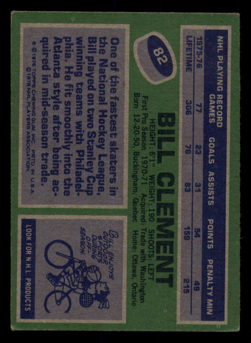 1976-77 Topps Hockey  #6 - #85 - Complete your set - Pick your Card - Picture 397 of 423