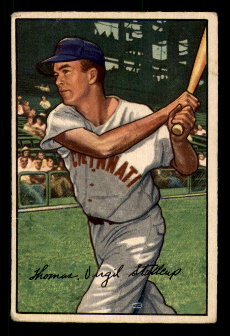 1952 Bowman Baseball – Pick your card