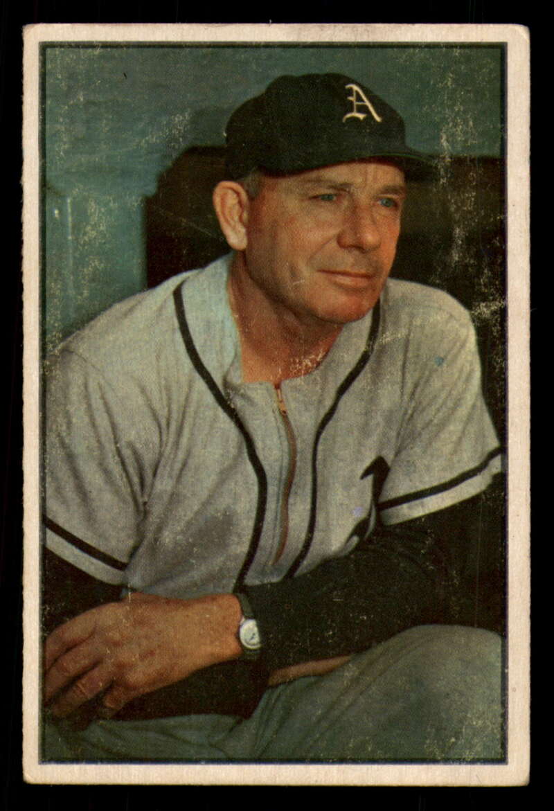 1953 Bowman Color Baseball #1 - 160 Complete Your Set-You Pick The Card - Picture 72 of 215