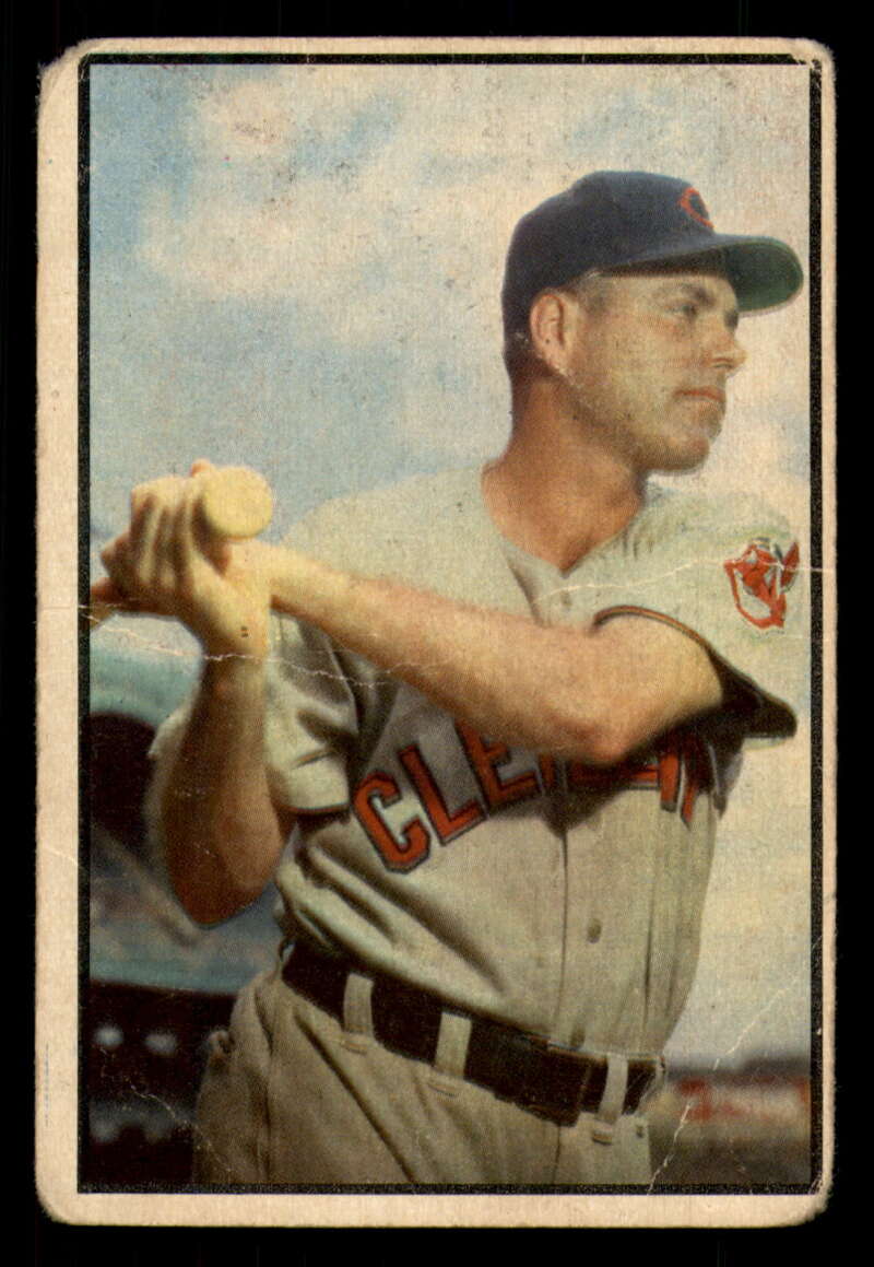 1953 Bowman Color Baseball #1 - 160 Complete Your Set-You Pick The Card - Picture 184 of 215