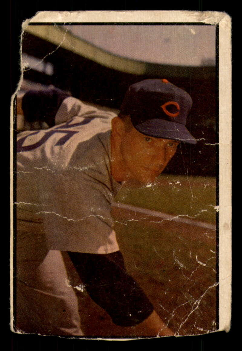 1953 Bowman Color Baseball #1 - 160 Complete Your Set-You Pick The Card - Picture 214 of 215