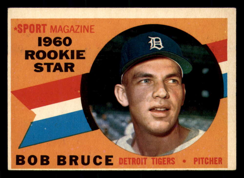 1960 Topps Baseball #91 to #180 - Complete your set - Pick your card - Picture 144 of 455