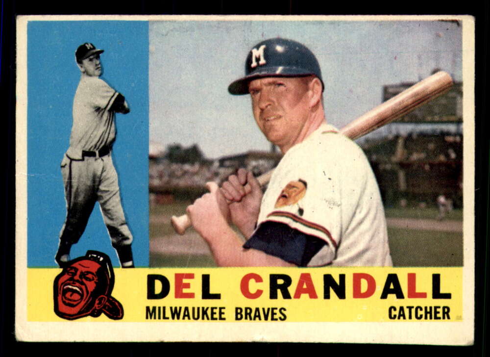 1960 Topps Baseball #91 to #180 - Complete your set - Pick your card - Picture 370 of 455