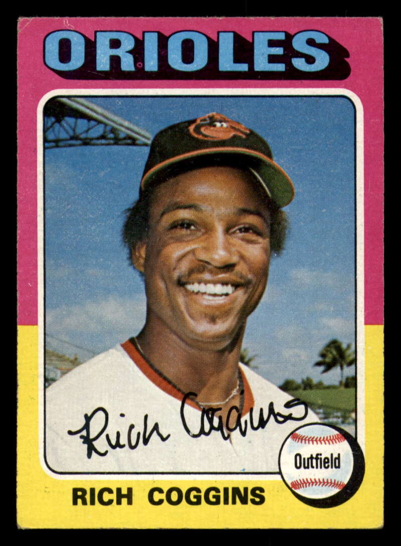 1975 Topps Baseball #166 - #259 - Complete your set - Pick your card - Picture 28 of 451