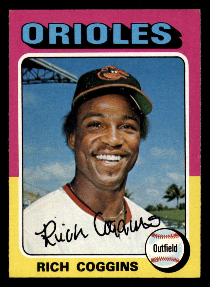 1975 Topps Baseball #166 - #259 - Complete your set - Pick your card - Picture 18 of 451