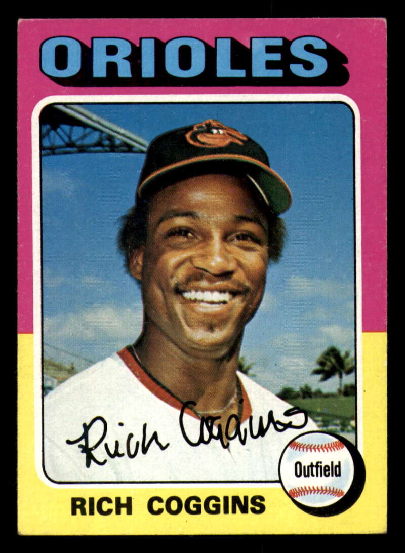 1975 Topps Baseball #166 - #259 - Complete your set - Pick your card - Picture 12 of 451