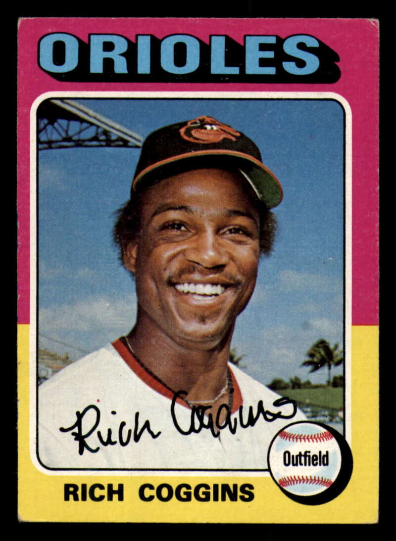 1975 Topps Baseball #166 - #259 - Complete your set - Pick your card - Picture 30 of 451