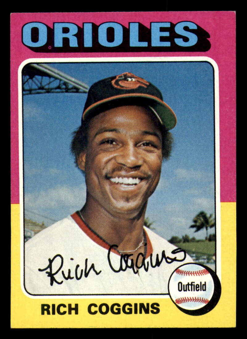 1975 Topps Baseball #166 - #259 - Complete your set - Pick your card - Picture 14 of 451