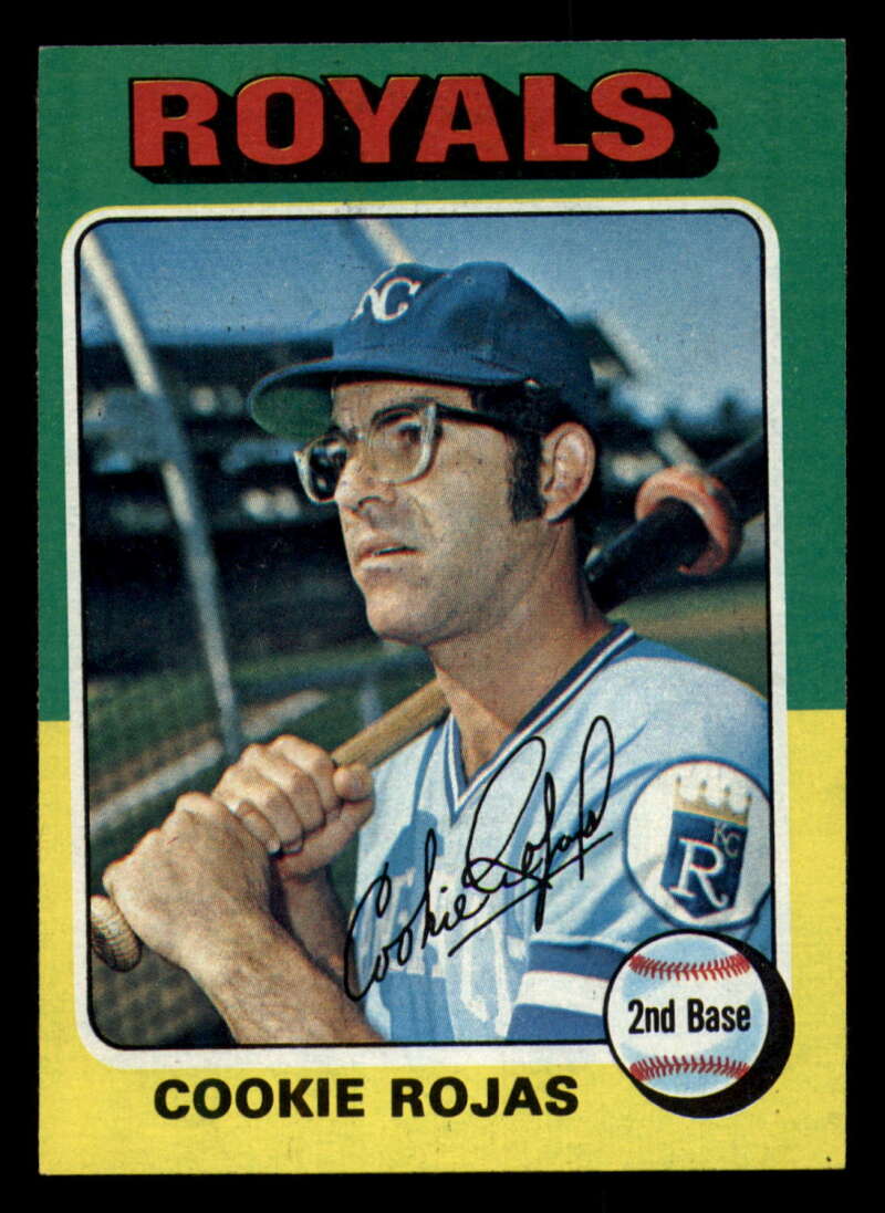 1975 Topps Baseball #166 - #259 - Complete your set - Pick your card - Picture 48 of 451