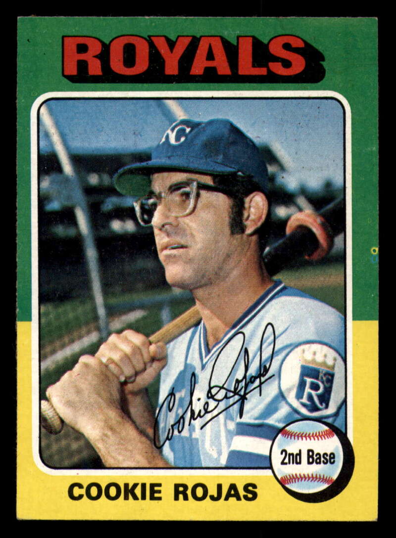 1975 Topps Baseball #166 - #259 - Complete your set - Pick your card - Picture 44 of 451