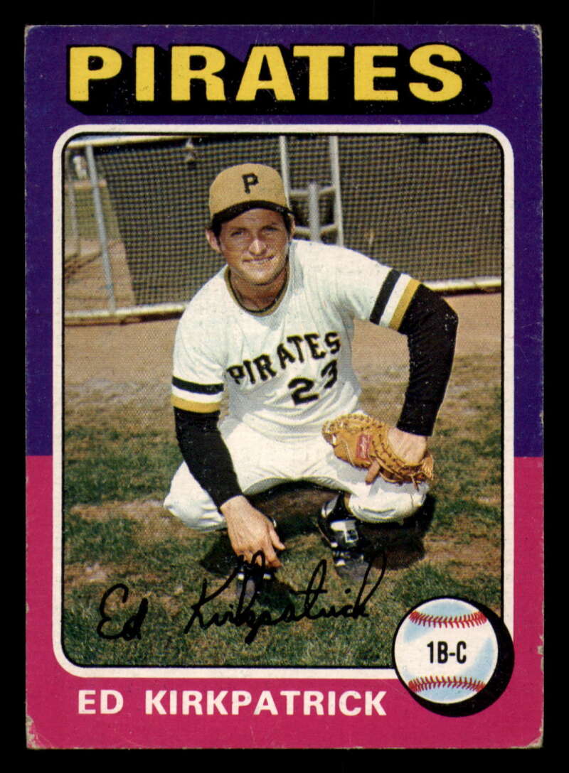 1975 Topps Baseball #166 - #259 - Complete your set - Pick your card - Picture 58 of 451