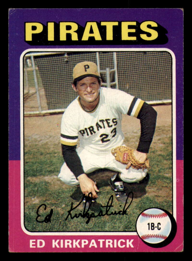 1975 Topps Baseball #166 - #259 - Complete your set - Pick your card - Picture 54 of 451