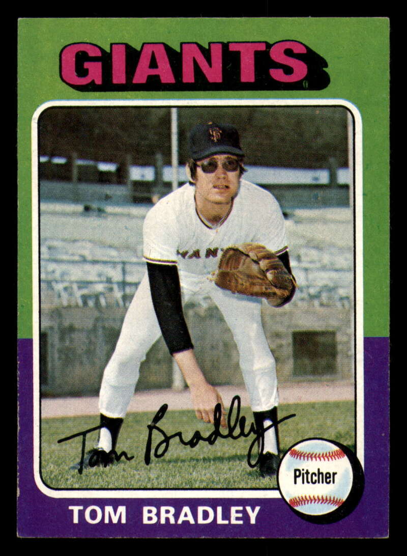 1975 Topps Baseball #166 - #259 - Complete your set - Pick your card - Picture 114 of 451